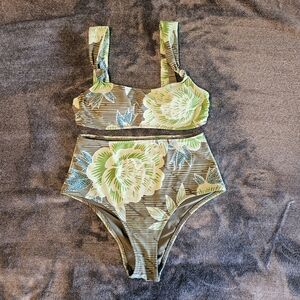 Aerie 2 piece swimsuit